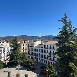 El Paseillo Apartamento Priego de Córdoba
