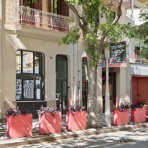Apartamento Ola Living Calabria, Barcelona