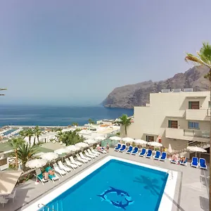 Klayman Diamond Apartmanhotel Acantilado de los Gigantes