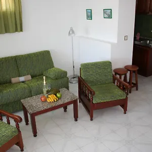Maba Playa Apartamento Playa del Inglés