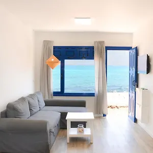 El Marinero - Caletilla Сasa de vacaciones Caleta de Sebo