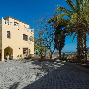 Rural Ariadna Casa rural Güímar