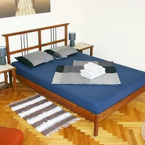 Honey Homestay szállás Budapest
