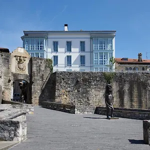 H Suite3b By Smiling Apartamento Hondarribia